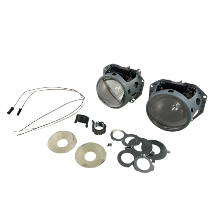 Bi xenon προτζέκτορες Hella 5 - 3 ιντσών - € 97,9 Bi xenon προτζέκτορες  Hella 5 - 3 ιντσών