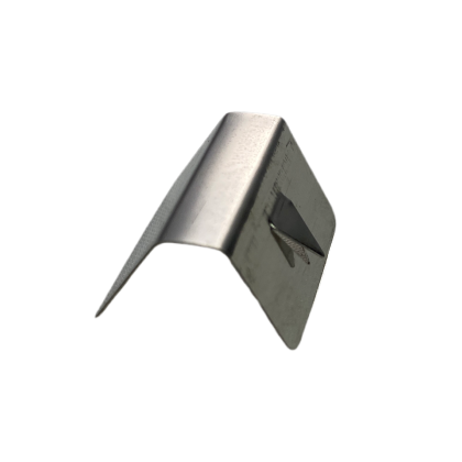 Πιαστράκι για ανεμοθραύστες - μεταλλικό 1τμχ. - € 1,9 Πιαστράκι για ανεμοθραύστες - μεταλλικό 1τμχ.