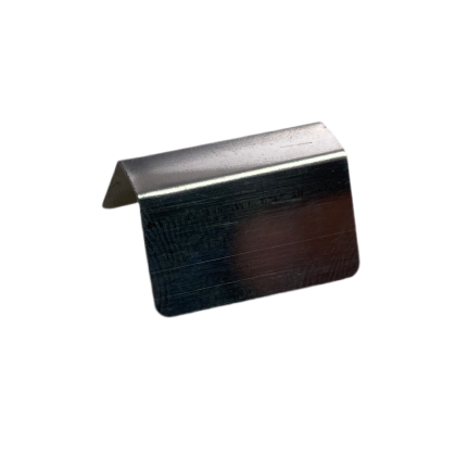 Πιαστράκι για ανεμοθραύστες - μεταλλικό 1τμχ. - € 1,9 Πιαστράκι για ανεμοθραύστες - μεταλλικό 1τμχ.