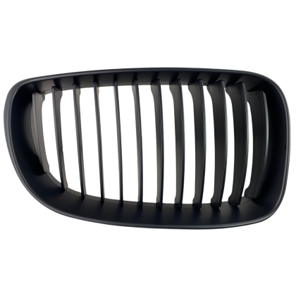 Μάσκα για BMW E81/E87 (2008+) με εργοστασιακό προφυλακτήρα / BMW E87 (2004+) με M-Tech, M1 προφυλακτήρα - μαύρη - 2τμχ. - € 69,9 Μάσκα για BMW E81/E87 (2008+) με εργοστασιακό προφυλακτήρα / BMW E87 (2004+) με M-Tech, M1 προφυλακτήρα - μαύρη - 2τμχ.