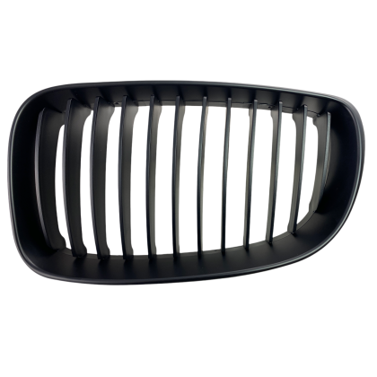 Μάσκα για BMW E81/E87 (2008+) με εργοστασιακό προφυλακτήρα / BMW E87 (2004+) με M-Tech, M1 προφυλακτήρα - μαύρη - 2τμχ. - € 69,9 Μάσκα για BMW E81/E87 (2008+) με εργοστασιακό προφυλακτήρα / BMW E87 (2004+) με M-Tech, M1 προφυλακτήρα - μαύρη - 2τμχ.