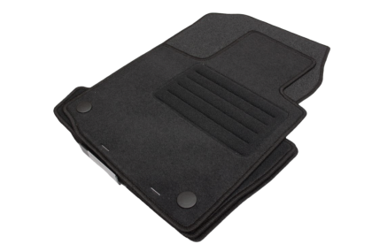 Πατάκια μοκέτα για RENAULT Twingo II (2007-2014) - 4τμχ. - € 43,9 Πατάκια μοκέτα για RENAULT Twingo II (2007-2014) - 4τμχ.