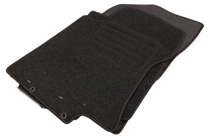 Πατάκια μοκέτα για Nissan X-Trail (2014+) - 4τμχ. - € 43,9 Πατάκια μοκέτα για Nissan  X-Trail (2014+) - 4τμχ.