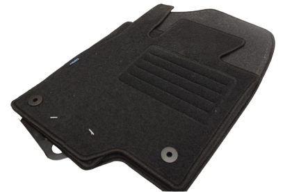 Πατάκια μοκέτα για MAZDA 3 III (2013-2018) - 4τμχ. - € 43,9 Πατάκια μοκέτα για MAZDA 3 III (2013-2018) - 4τμχ.