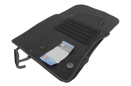 Πατάκια μοκέτα για Renault Modus / Grand Modus (2004 - 2012) - 4τμχ. - € 43,9 Πατάκια μοκέτα για Renault Modus / Grand Modus (2004 - 2012) - 4τμχ.