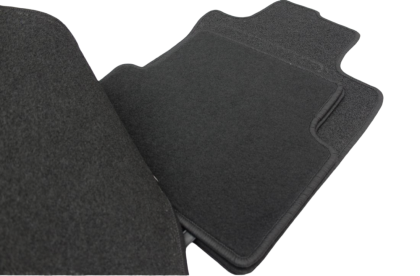 Πατάκια μοκέτα για Renault Modus / Grand Modus (2004 - 2012) - 4τμχ. - € 43,9 Πατάκια μοκέτα για Renault Modus / Grand Modus (2004 - 2012) - 4τμχ.