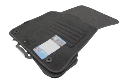 Πατάκια μοκέτα για AUDI Q5 II FY (2017+) - 4τμχ. - € 43,9 Πατάκια μοκέτα για AUDI Q5 II FY (2017+) - 4τμχ.