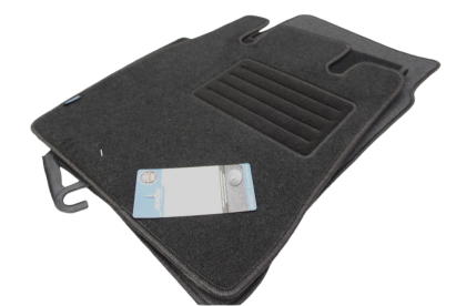 Πατάκια μοκέτα για MERCEDES Vaneo W414 (2002-2005) - 3τμχ. - € 48,9 Πατάκια μοκέτα για MERCEDES Vaneo W414 (2002-2005) - 3τμχ.