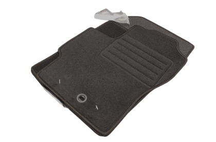 Πατάκια μοκέτα για MAZDA 3 I (2003-2009) - 4τμχ. - € 44,9 Πατάκια μοκέτα για MAZDA 3 I (2003-2009) - 4τμχ.