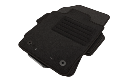 Πατάκια μοκέτα για Audi A1 8X / Sportback (2010-2018) - 4τμχ. - € 40,9 Πατάκια μοκέτα για Audi A1 8X / Sportback (2010-2018) - 4τμχ.