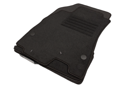 Πατάκια μοκέτα για RENAULT Fluence (2009+) - 4τμχ. - € 35,9 Πατάκια μοκέτα για RENAULT  Fluence (2009+) - 4τμχ.