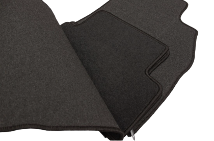 Πατάκια μοκέτα για RENAULT Fluence (2009+) - 4τμχ. - € 35,9 Πατάκια μοκέτα για RENAULT  Fluence (2009+) - 4τμχ.