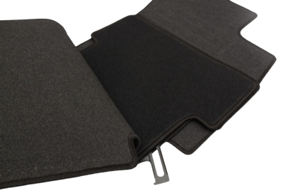 Πατάκια μοκέτα για RENAULT Clio (2012-2019) - 4τμχ. - € 44,9 Πατάκια μοκέτα για RENAULT Clio (2012-2019) - 4τμχ.