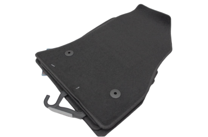 Πατάκια μοκέτα για FIAT 500L (2017+) - 4τμχ. - € 44,9 Πατάκια μοκέτα για FIAT 500L (2017+) - 4τμχ.