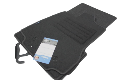 Πατάκια μοκέτα για JAGUAR XF (2008-2015) - 4τμχ. - € 44,9 Πατάκια μοκέτα για JAGUAR XF (2008-2015) - 4τμχ.