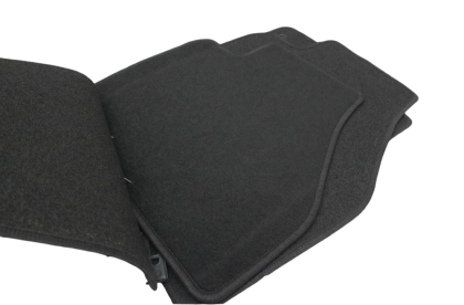 Πατάκια μοκέτα για NISSAN Navara King Cab (2016+) - 4τμχ. - € 40,9 Πατάκια μοκέτα για NISSAN Navara King Cab (2016+) - 4τμχ.