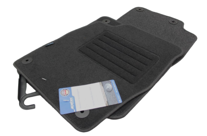 Πατάκια μοκέτα για AUDI A8 D5 (2017+) Short base - 4τμχ. - € 44,9 Πατάκια μοκέτα για AUDI A8 D5 (2017+) Short base - 4τμχ.