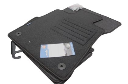 Πατάκια μοκέτα για HONDA Legend (2006-2012) - 4τμχ. - € 40,9 Πατάκια μοκέτα για HONDA Legend (2006-2012) - 4τμχ.