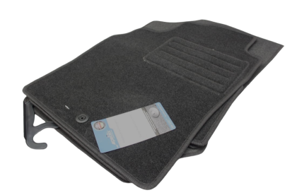 Πατάκια μοκέτα για NISSAN Almera N16 ( 2000-2006) 5 πορτο - 4τμχ. - € 44,9 Πατάκια μοκέτα για NISSAN Almera N16 ( 2000-2006) 5 πορτο - 4τμχ.