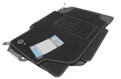 Πατάκια μοκέτα για HONDA Accord VI (1998-2002) - 4τμχ. - € 44,9 Πατάκια μοκέτα για HONDA Accord VI (1998-2002) - 4τμχ.