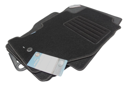 Πατάκια μοκέτα για HONDA Accord VI (1998-2002) - Coupe - 4τμχ. - € 44,9 Πατάκια μοκέτα για HONDA Accord VI (1998-2002) - Coupe - 4τμχ.