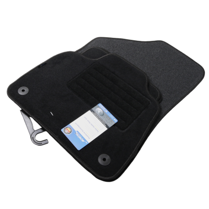 Πατάκια μοκέτα για CITROEN DS5 (2012-2019) - 4τμχ. - € 44,9 Πατάκια μοκέτα για CITROEN DS5 (2012-2019) - 4τμχ.