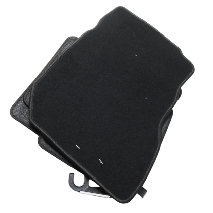 Πατάκια μοκέτα για MITSUBISHI Eclipse Cross (2018+) - 4τμχ. - € 44,9 Πατάκια μοκέτα για MITSUBISHI Eclipse Cross (2018+) - 4τμχ.