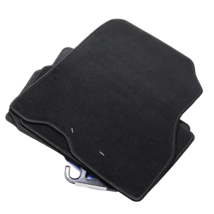 Πατάκια μοκέτα για NISSAN Leaf (2018+) - 4τμχ. - € 44,9 Πατάκια μοκέτα για NISSAN Leaf (2018+) - 4τμχ.