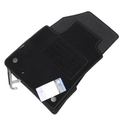 Πατάκια μοκέτα για RENAULT Clio (2019+) - 4τμχ. - € 44,9 Πατάκια μοκέτα για RENAULT Clio (2019+) - 4τμχ.