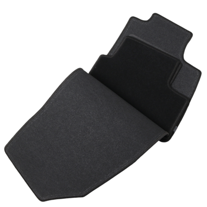 Πατάκια μοκέτα για RENAULT Clio (2019+) - 4τμχ. - € 44,9 Πατάκια μοκέτα για RENAULT Clio (2019+) - 4τμχ.