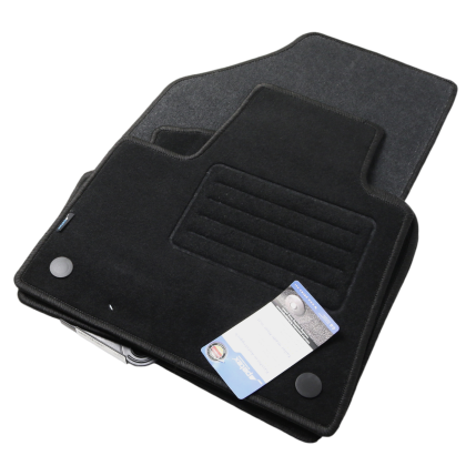 Πατάκια μοκέτα για Renault Kangoo (2021+) - 4τμχ. - € 44,9 Πατάκια μοκέτα για Renault Kangoo (2021+) - 4τμχ.