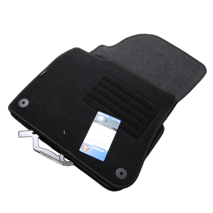 Πατάκια μοκέτα για VW Touareg III (2018+) - 4τμχ. - € 44,9 Πατάκια μοκέτα για VW Touareg III (2018+) - 4τμχ.