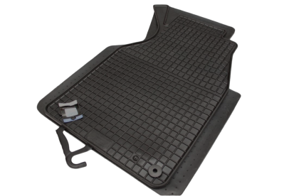 Λαστιχένια πατάκια για VW Transporter T4 (1990-2003) - 2τμχ. - € 41,9 Λαστιχένια πατάκια για VW Transporter T4 (1990-2003) - 2τμχ.