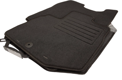 Πατάκια μοκέτα για HONDA Jazz II (2008-2015) - 4τμχ. - € 44,9 Πατάκια μοκέτα για HONDA Jazz II (2008-2015) - 4τμχ.