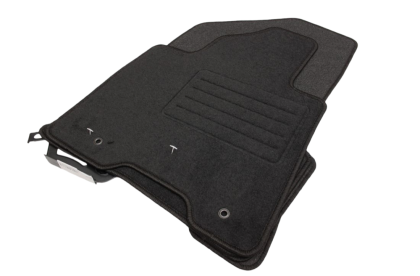 Πατάκια μοκέτα για KIA Sportage IV (2016-2021) - 4τμχ. - € 44,9 Πατάκια μοκέτα για KIA Sportage IV (2016-2021) - 4τμχ.