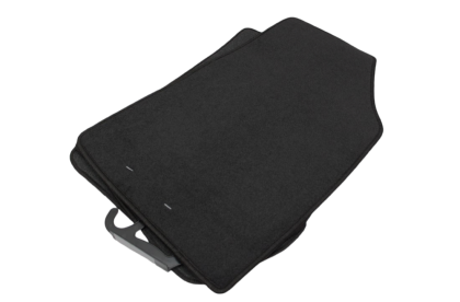 Πατάκια μοκέτα για CHEVROLET Spark (2010-2012) - 4τμχ. - € 44,9 Πατάκια μοκέτα για CHEVROLET Spark (2010-2012) - 4τμχ.