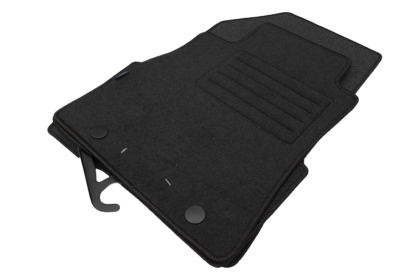 Πατάκια μοκέτα για NISSAN Juke (2010-2019) - 4τμχ. - € 44,9 Πατάκια μοκέτα για NISSAN Juke (2010-2019) - 4τμχ.