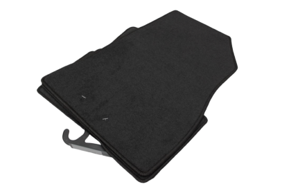 Πατάκια μοκέτα για NISSAN Juke (2010-2019) - 4τμχ. - € 44,9 Πατάκια μοκέτα για NISSAN Juke (2010-2019) - 4τμχ.