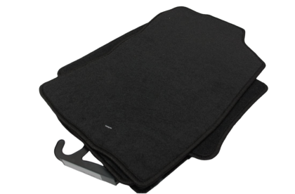 Πατάκια μοκέτα για TOYOTA Hilux (2015+) - Double Cab - 4τμχ. - € 44,9 Πατάκια μοκέτα για TOYOTA Hilux (2015+) - Double Cab - 4τμχ.