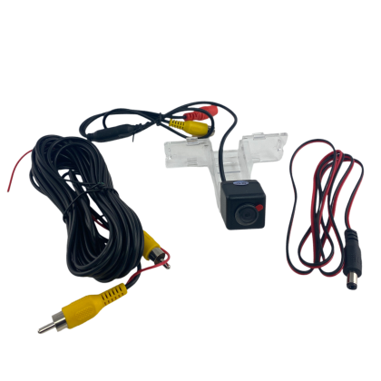 Κάμερα οπισθοπορείας για Suzuki Swift (2011-2017) - € 45,9 Κάμερα οπισθοπορείας για Suzuki Swift (2011-2017)