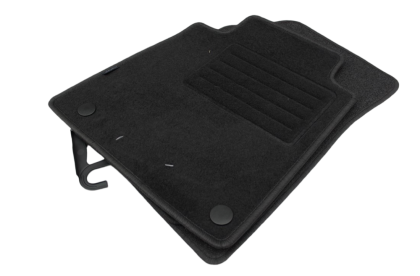 Πατάκια μοκέτα για NISSAN Micra K14 (2017+) - 4τμχ. - € 45,9 Πατάκια μοκέτα για NISSAN Micra K14 (2017+) - 4τμχ.