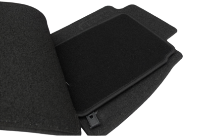 Πατάκια μοκέτα για NISSAN Micra K14 (2017+) - 4τμχ. - € 45,9 Πατάκια μοκέτα για NISSAN Micra K14 (2017+) - 4τμχ.