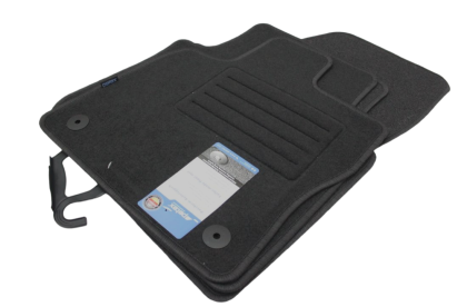 Πατάκια μοκέτα για VW Tiguan II AllSpace (2017-2024) - 4τμχ. - € 44,9 Πατάκια μοκέτα για VW Tiguan II AllSpace (2017-2024) - 4τμχ.