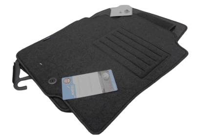 Πατάκια μοκέτα για NISSAN Almera Tino (2000-2006) - 4τμχ. - € 44,9 Πατάκια μοκέτα για NISSAN Almera Tino (2000-2006) - 4τμχ.