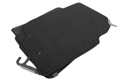 Πατάκια μοκέτα για NISSAN Almera Tino (2000-2006) - 4τμχ. - € 44,9 Πατάκια μοκέτα για NISSAN Almera Tino (2000-2006) - 4τμχ.