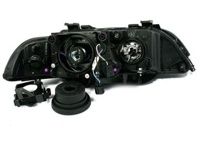 Φανάρια εμπρός angel eyes για BMW E39 (1995-2000) - μαύρα , χωρίς λάμπες (Η7/D2S) - σετ 2τμχ. - € 569,9 Φανάρια εμπρός angel eyes για BMW E39 (1995-2000) - μαύρα , χωρίς λάμπες (Η7/D2S) - σετ 2τμχ.