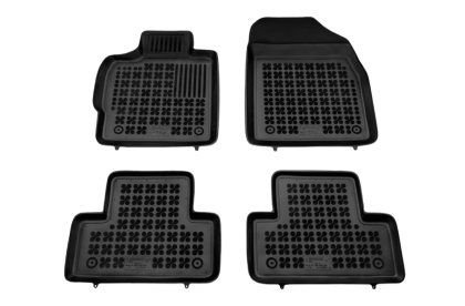 Λαστιχένια πατάκια Rezaw Plast για MAZDA CX-7 (2006-2009) - τύπου σκαφάκι - 4τμχ. - € 61,9 Λαστιχένια πατάκια Rezaw Plast για MAZDA CX-7 (2006-2009) - τύπου σκαφάκι - 4τμχ.