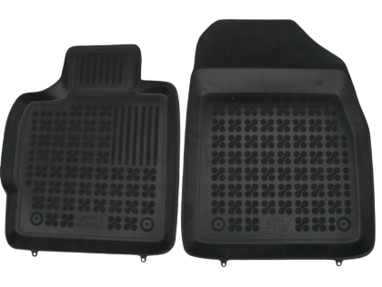 Λαστιχένια πατάκια Rezaw Plast για MAZDA CX-7 (2006-2009) - τύπου σκαφάκι - 4τμχ. - € 61,9 Λαστιχένια πατάκια Rezaw Plast για MAZDA CX-7 (2006-2009) - τύπου σκαφάκι - 4τμχ.