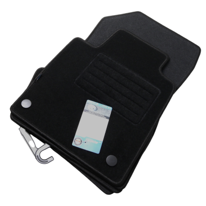 Πατάκια μοκέτα για NISSAN Juke (2019+) - 4τμχ. - € 44,9 Πατάκια μοκέτα για NISSAN Juke (2019+) - 4τμχ.