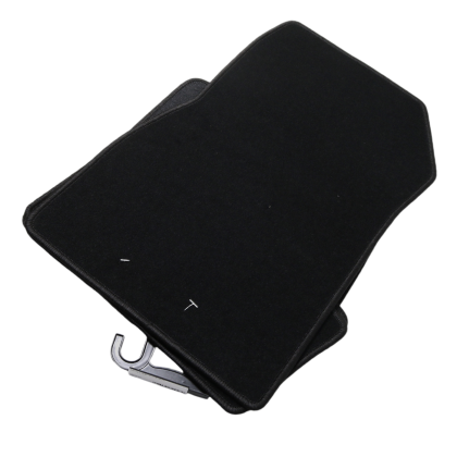 Πατάκια μοκέτα για NISSAN Juke (2019+) - 4τμχ. - € 44,9 Πατάκια μοκέτα για NISSAN Juke (2019+) - 4τμχ.